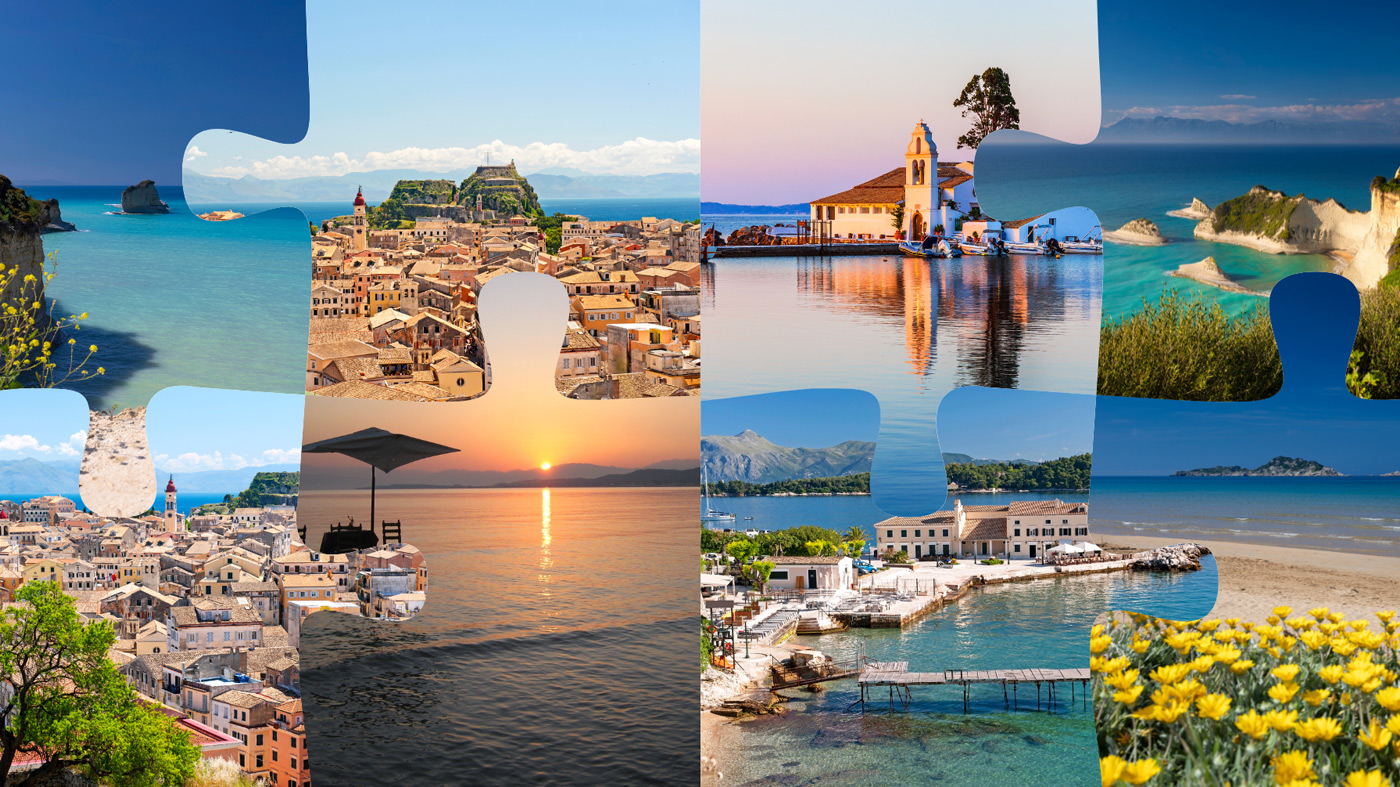 Tailor-Made and Personalized Tours in Corfu: Bespoke Experiences Your Way